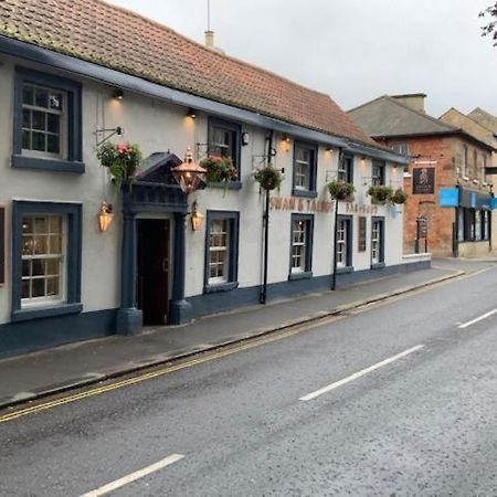 Swan & Talbot Inn 웨더비 외부 사진